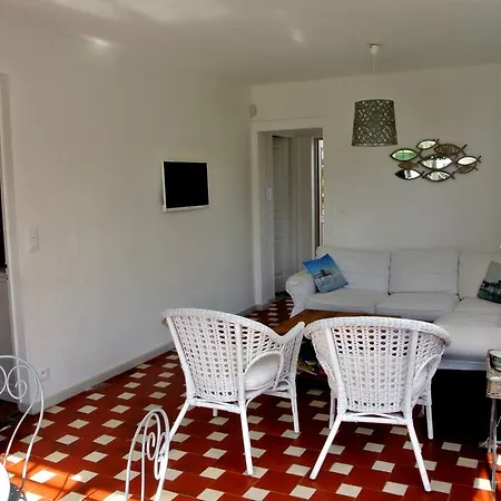 Casa de Férias Les Bruyeres *