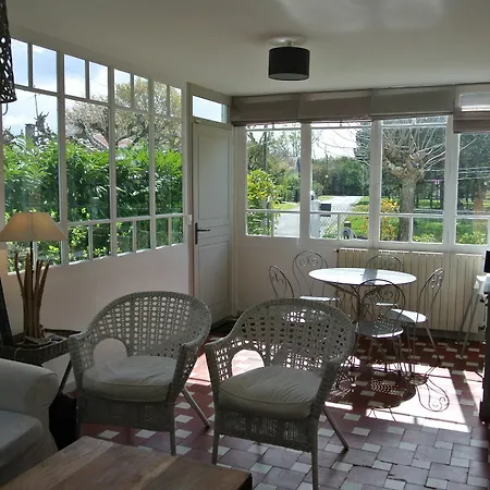 Les Bruyeres Casa de Férias