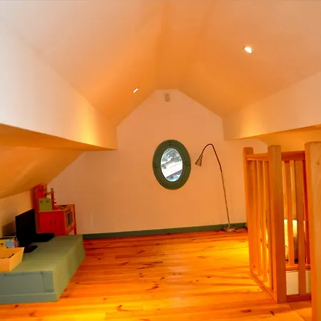 Casa de Férias Les Bruyeres Andernos-les-Bains